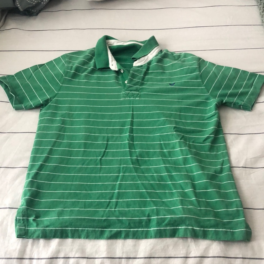 Men’s polo